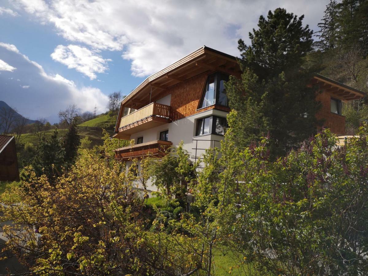 S'Obadoba - Penthouse Falkeis Kauns Exterior foto