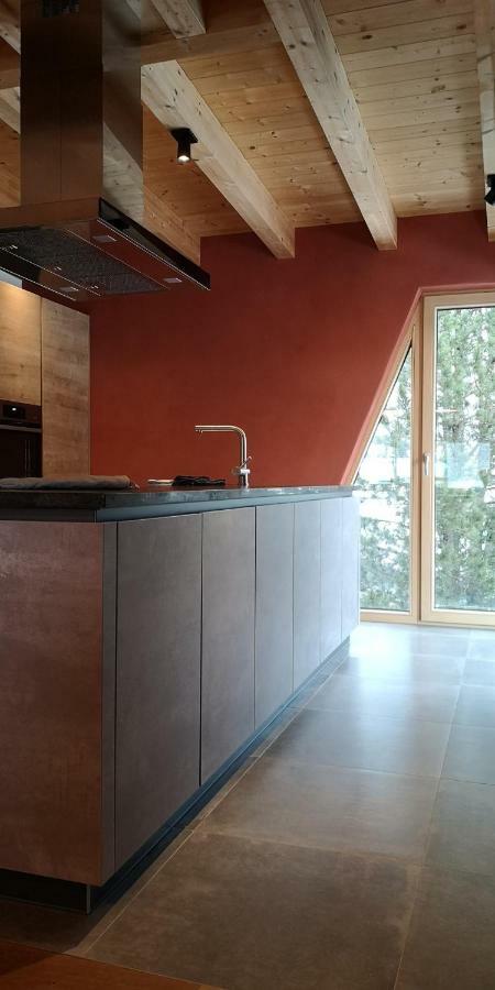 S'Obadoba - Penthouse Falkeis Kauns Exterior foto
