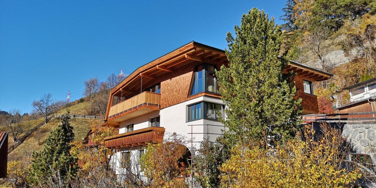 S'Obadoba - Penthouse Falkeis Kauns Exterior foto
